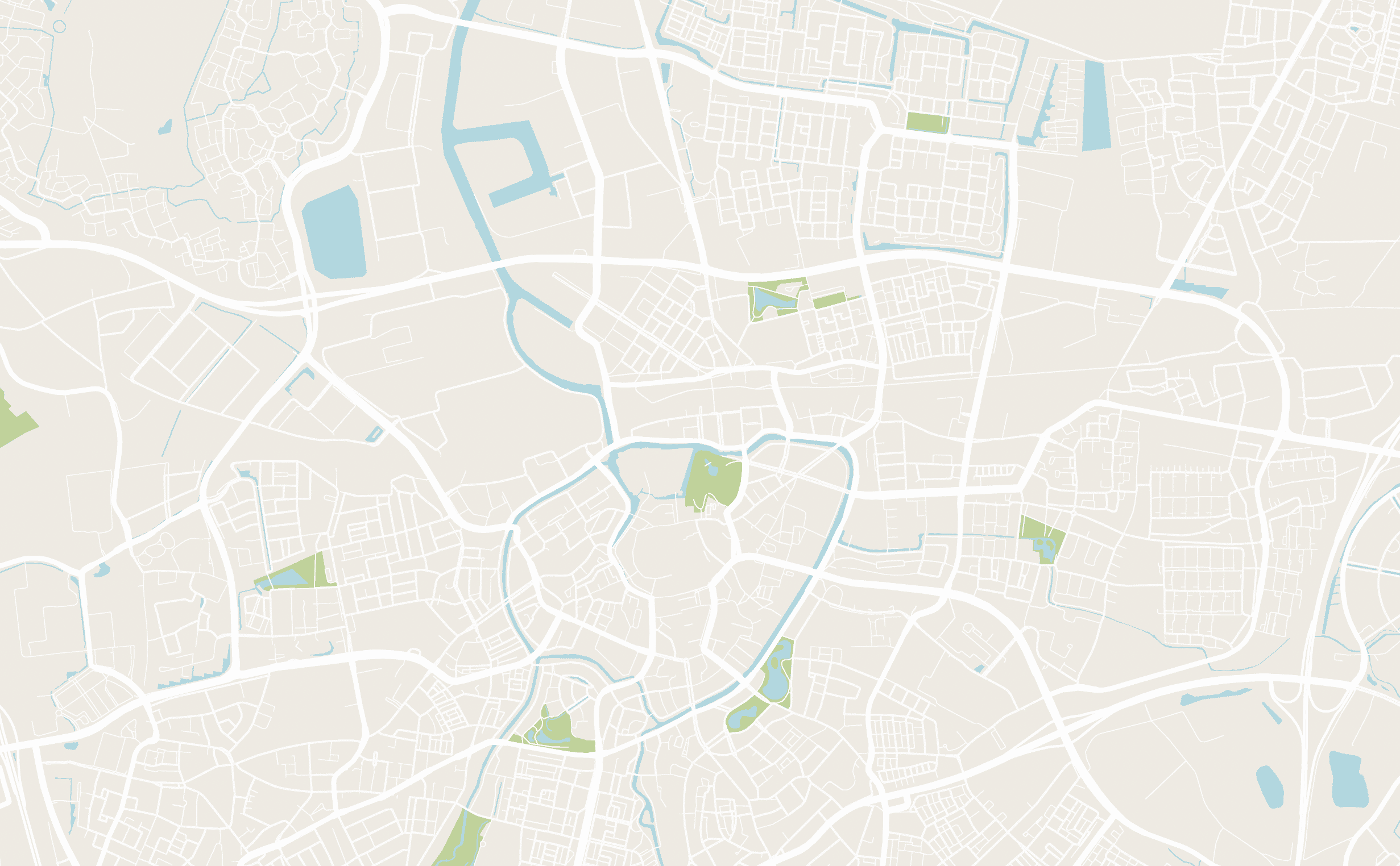 Emmasingel 6D map